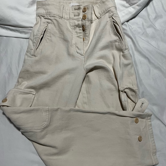 Wilfred Utility Pants - Picture 1 of 5